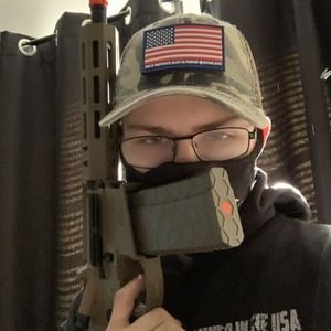 Meet your Posher, Patrick